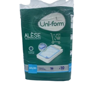 UNIFORM ALESE