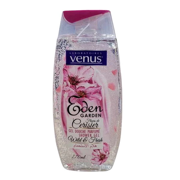 VENUS GEL DOUCHE 270ML