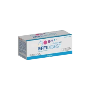 EFFIDIGEST CP B/12