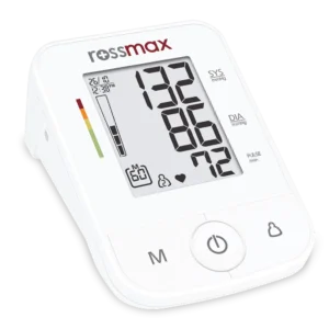 Rossmax Tensiometre Electronique X3