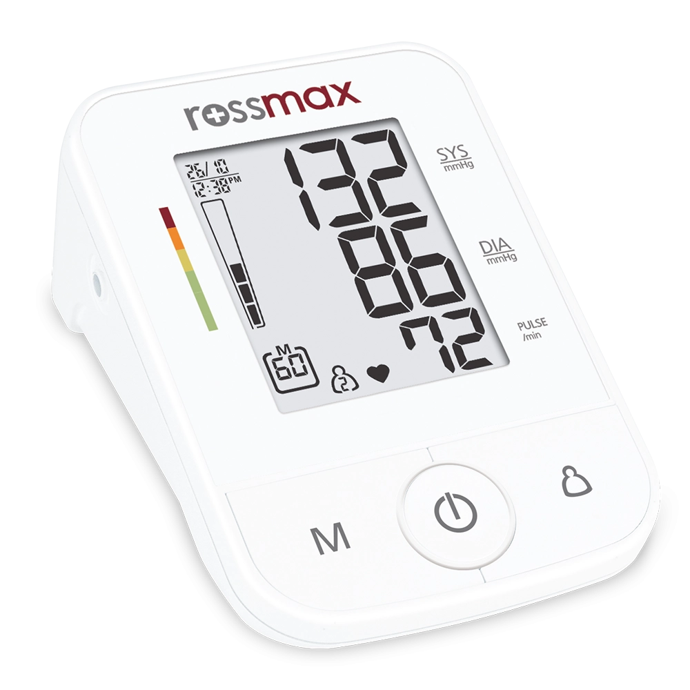 Rossmax Tensiometre Electronique X3