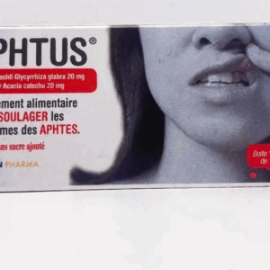 APHTUS COMP B/10