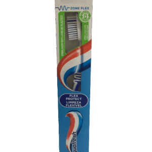 AQUAFRESH BAD FLEX PROTECT MEDIUM