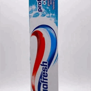 AQUAFRESH DENT T/100ML