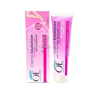 OE CREME DEPIL