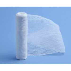 bande à gaze PURIGAZE 10 cm × 4 m