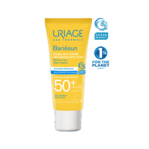 Uriage Bariésun Fluide Anti-tâches SPF50+ 40 ml