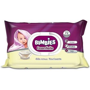 BIMBIES LINGETS