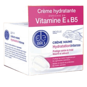 CREME MAIN HYDRATANTE BIOELLE 100G