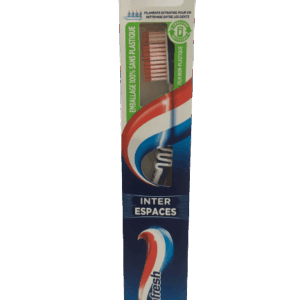 AQUA BROS DENT INTER ESPACE