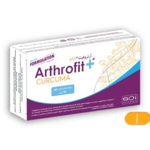 Arthrofit+ curcuma®