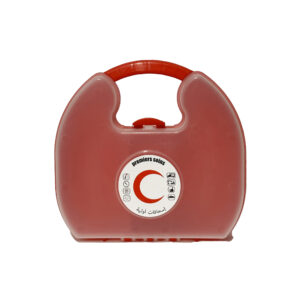 Boite de Premiers Secours
