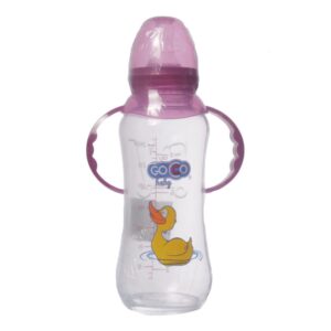 BIBERON EN VERRE BV2 240 ML