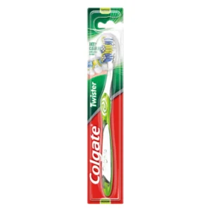 COLGATE BAD TWISTER