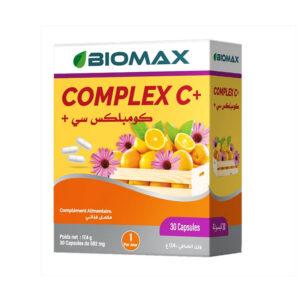 BIOMAX COMPLEX C+B