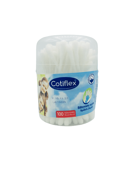 COTONNHYDE COTON TIGE B/100