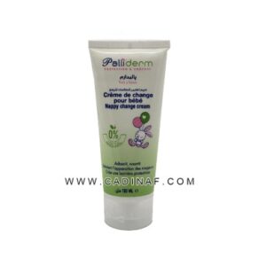 PALLIDERM CREME CHANGE 100ML