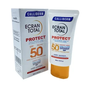 CALLIDERM ECRAN TATOL SPF50 PROTECT