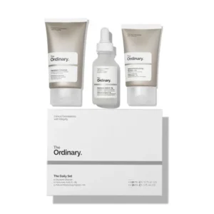 The Ordinary The Daily Set