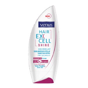 VENUS APRES SHAMP HAIR EXCELL 200ML