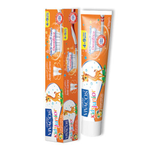 DENTI KIDS JUNIOR VIVACOS