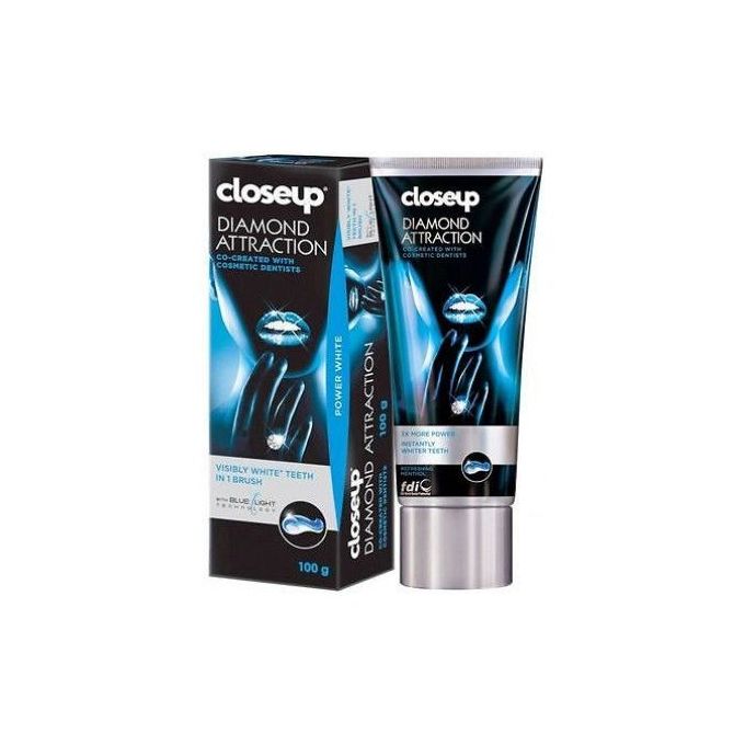 CLOSUP DENT