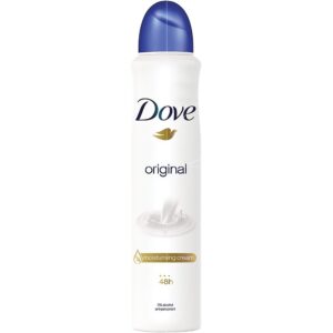 Dove Deo Original 200ml