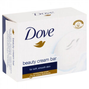DOVE - SAVON - 100 G