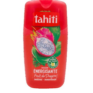 TAHITI – Gel Douche 250 ml