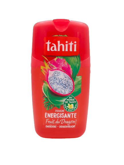 TAHITI – Gel Douche 250 ml