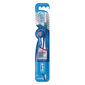 ORAL B BAD EXPERT