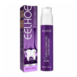 EELHOE Gel De Blanchiment des Dents - 50 ml