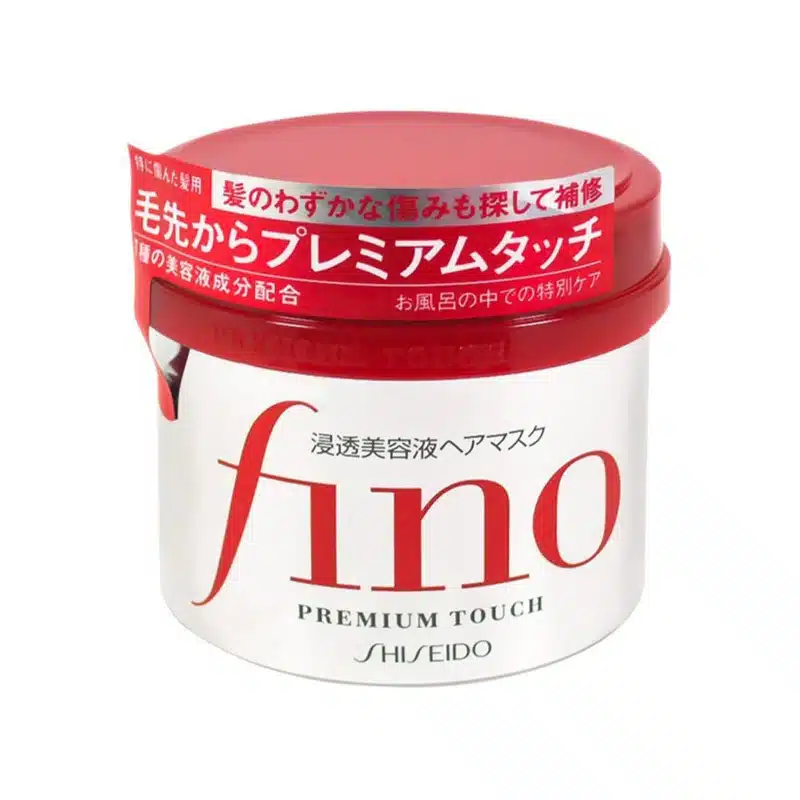 Fino Premium Touch Hair Mask 230g