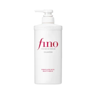 FINO SHAMPOOING – AP SHAMPOING PREMIUM Touch 550 ml Shiseido
