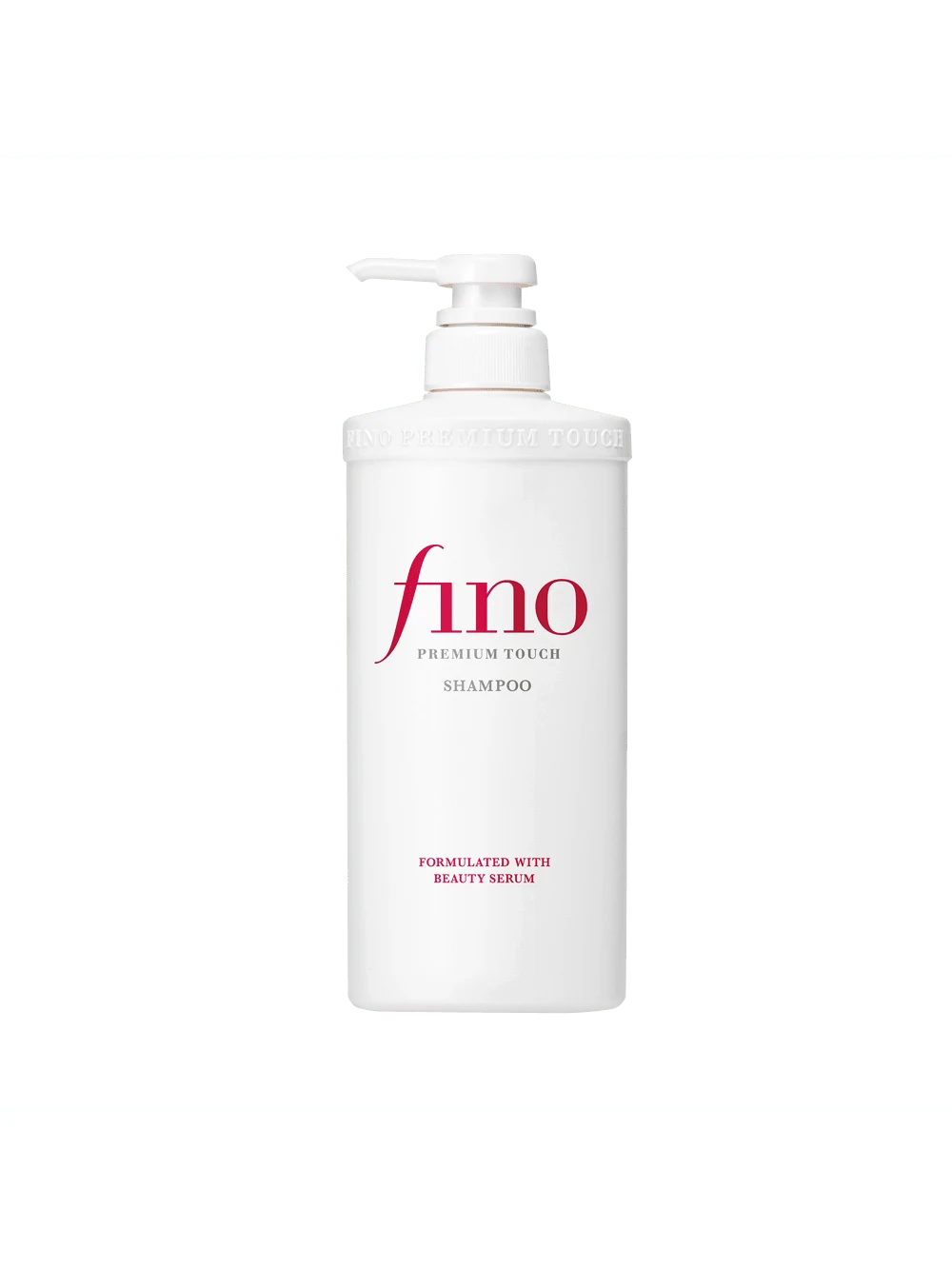 FINO SHAMPOOING – AP SHAMPOING PREMIUM Touch 550 ml Shiseido