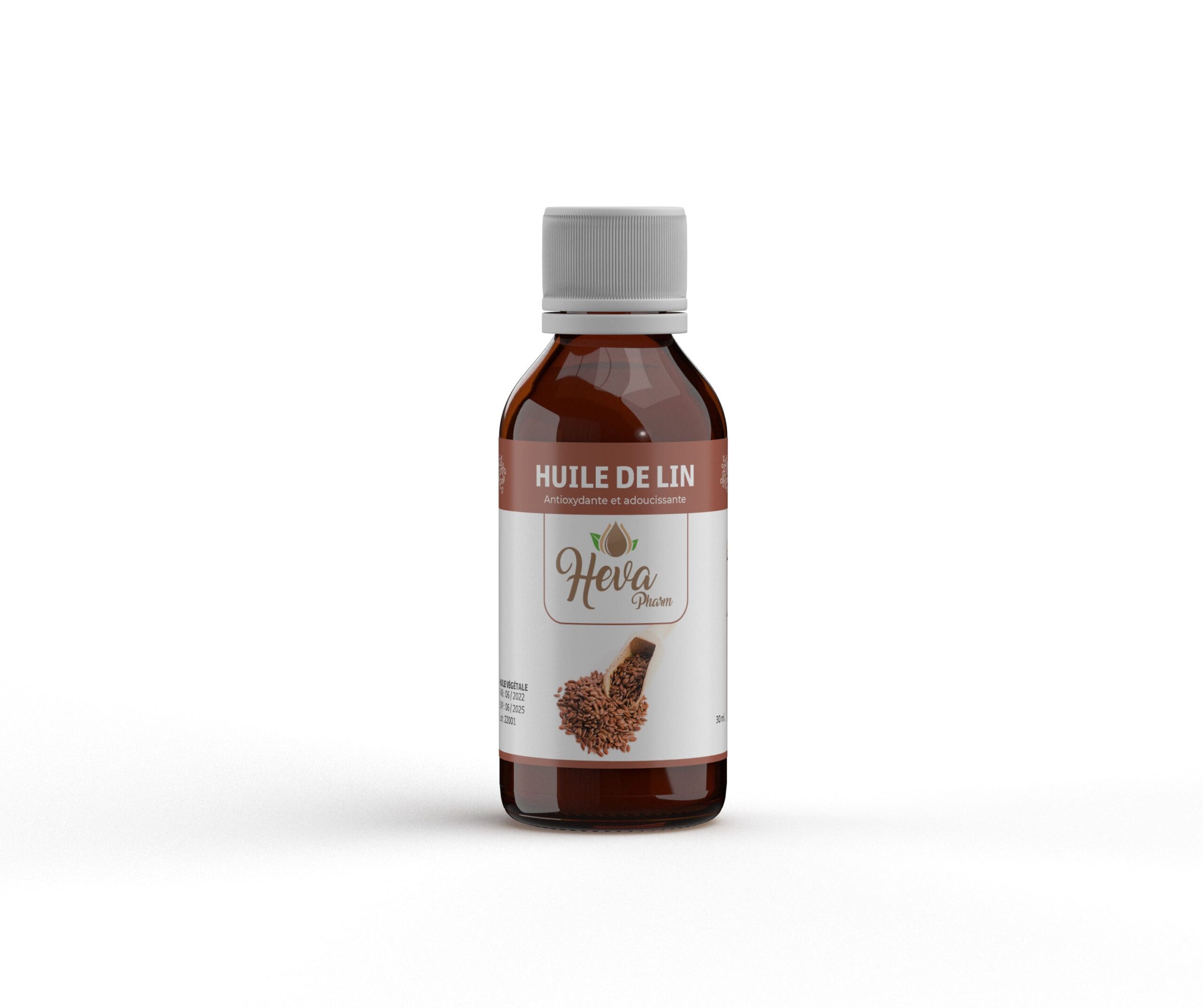 HEVA HE DE LIN 30ML
