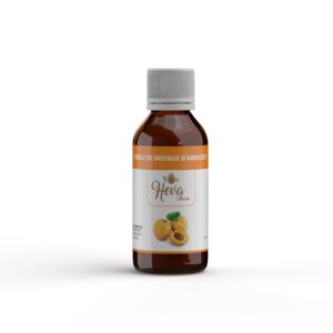 HV NOYAU D'ABRICOT 30ML