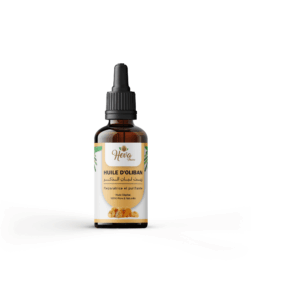 HEVA HE VEGETALE OLIBAN REPARATRICE PURIFIANTE 30ML