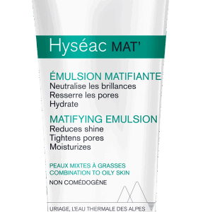 URIAGE HYSÉAC – MAT’ SOIN MATIFIANT
