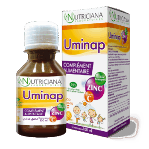 NUTRICIANA UMINAP SIROP 100ML