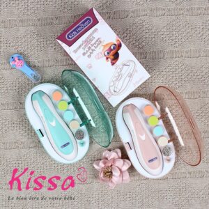 KIDS COUPE ONGLE 2404
