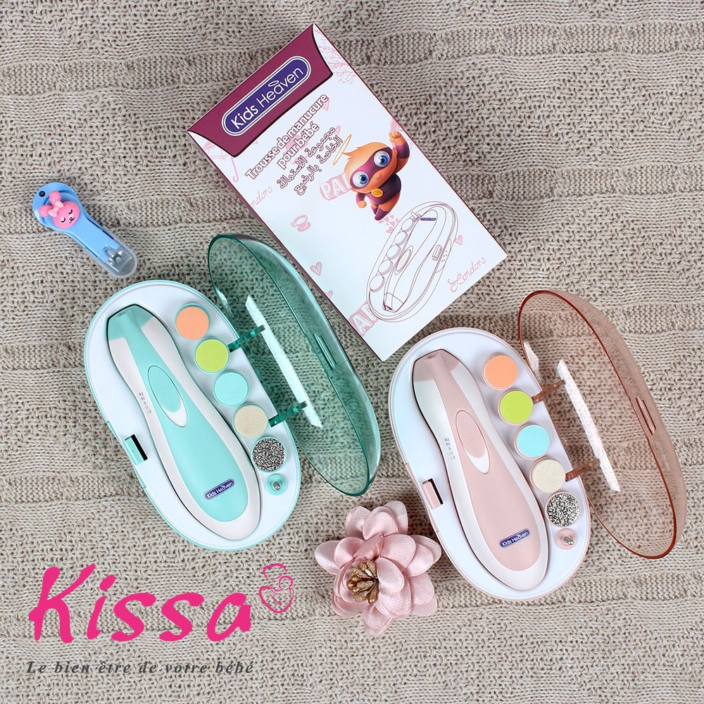 KIDS COUPE ONGLE 2404