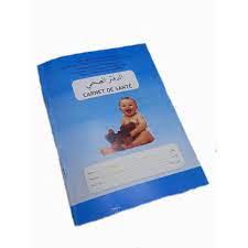 CARNET DE SANTE
