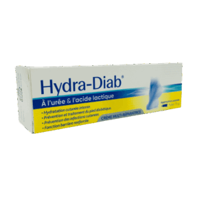 LDM HYDRA DIAB CREME TUBE 75G