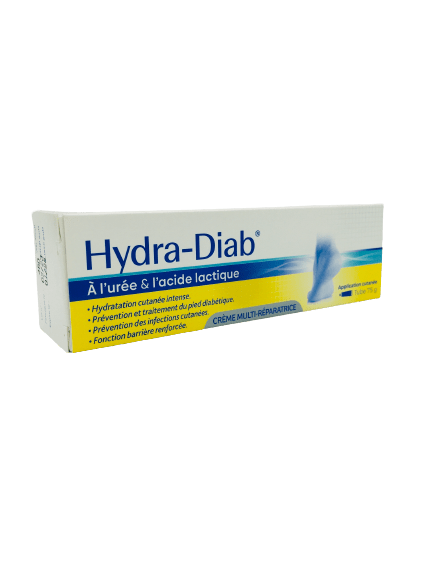 LDM HYDRA DIAB CREME TUBE 75G