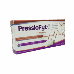 SCI Pharma PressioFyt+ Extrait D’Ail 30 Gélules