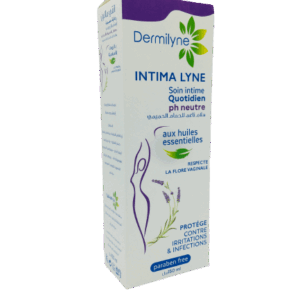 DERMILYNE INTIMALYNE 150 ML