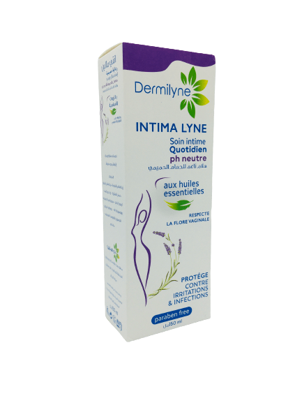 DERMILYNE INTIMALYNE 150 ML