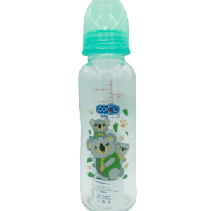 BIBO BIB EN VERRE COL STANDARD SANS BRAS 60ML