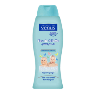 VENUS EAU DE TOILETTE BEBE 250ML